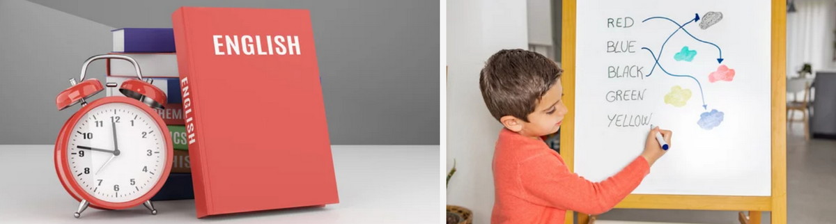 Grammar explanations